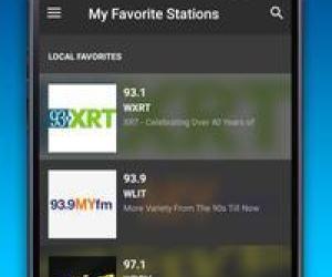 Next radio app for android download software