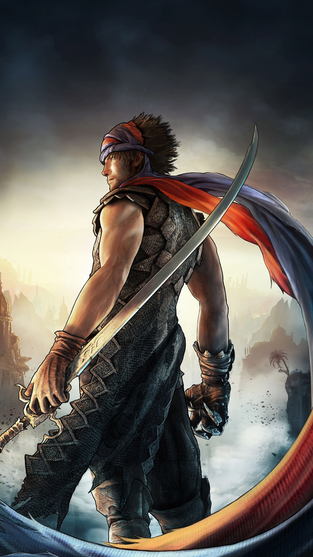 Prince of persia 5 mobile game free download