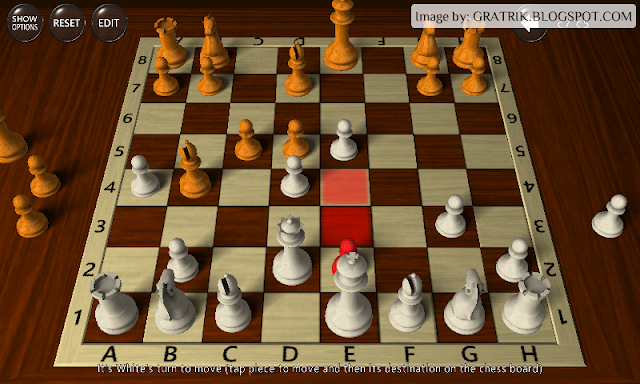 3d Chess Games Free Download For Android