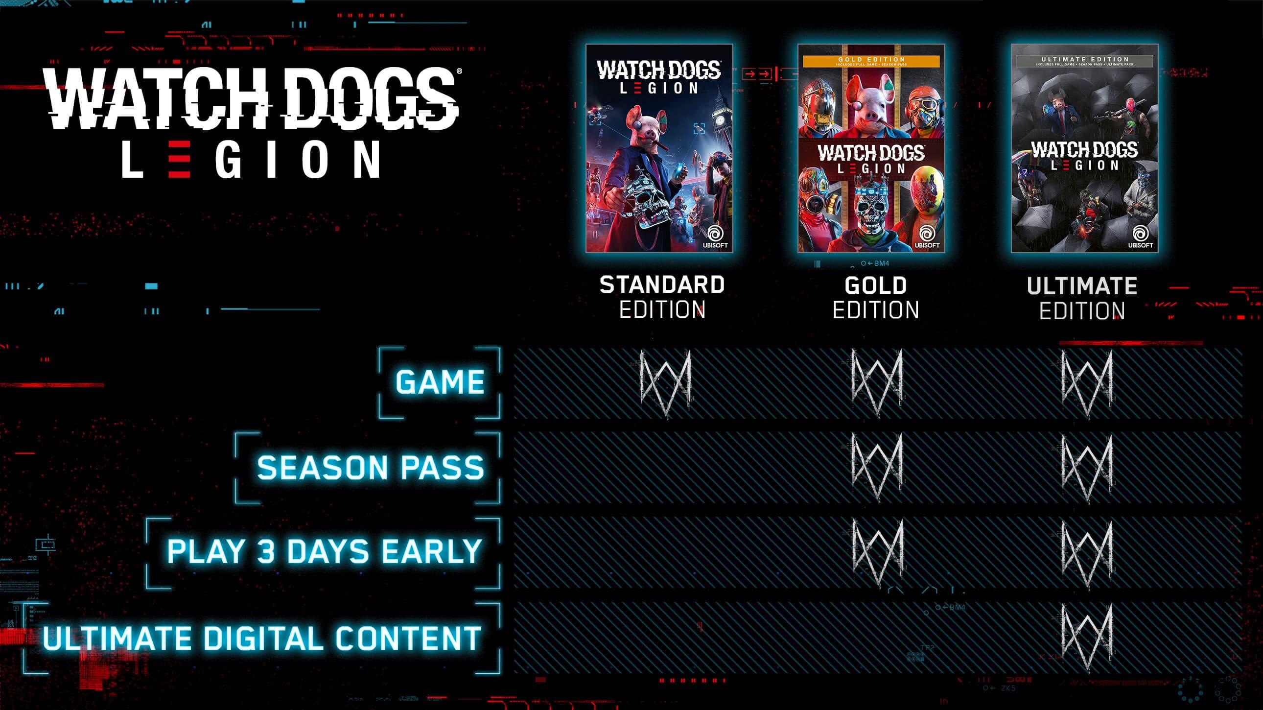 watch dogs 3 download for android