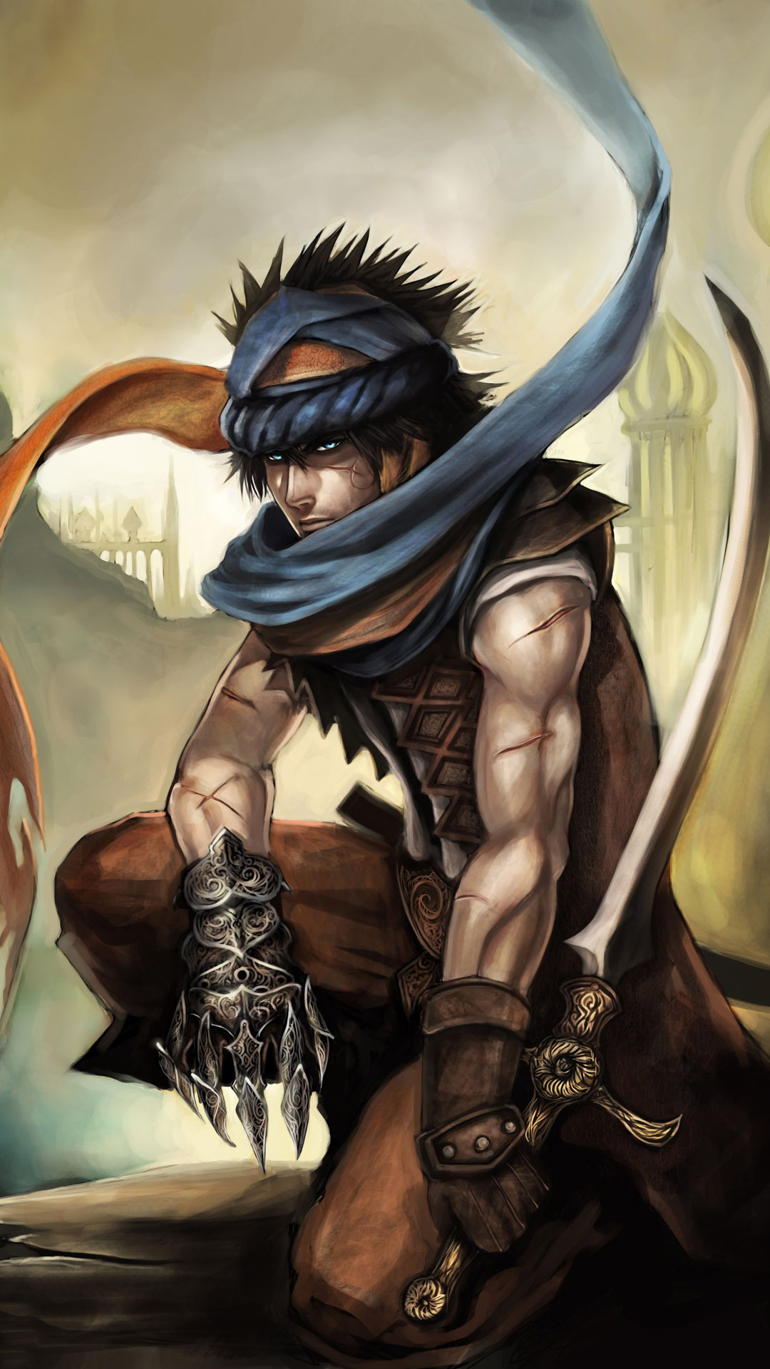 Prince of persia 5 download